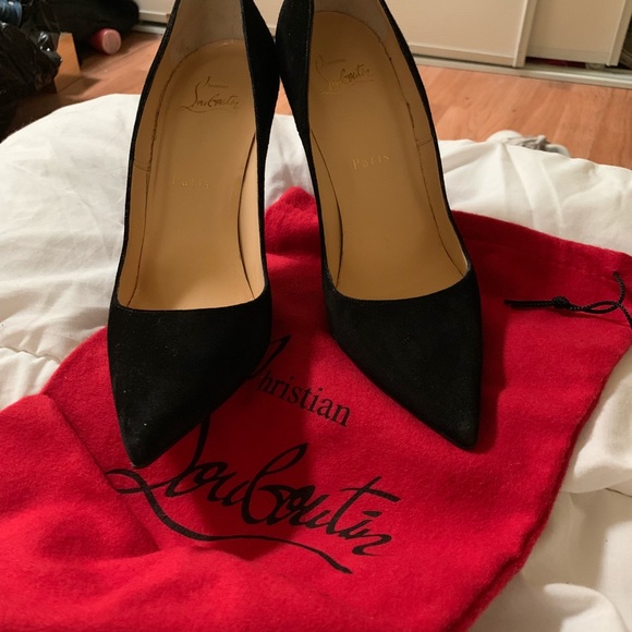 Too big on me - Picture 3 of 4